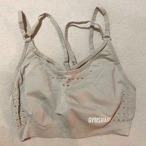 Gymshark Energy Seamless Bra